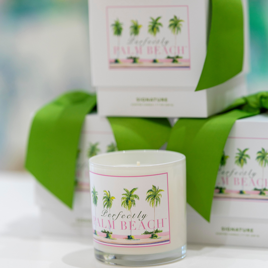Candles-Gifts-Tropical-Palm-Beach