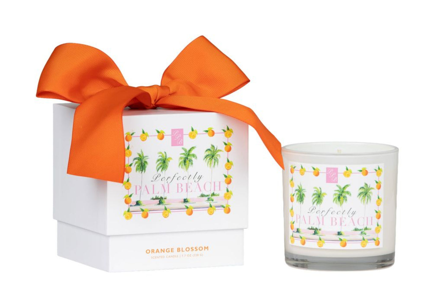 Orange Blossom