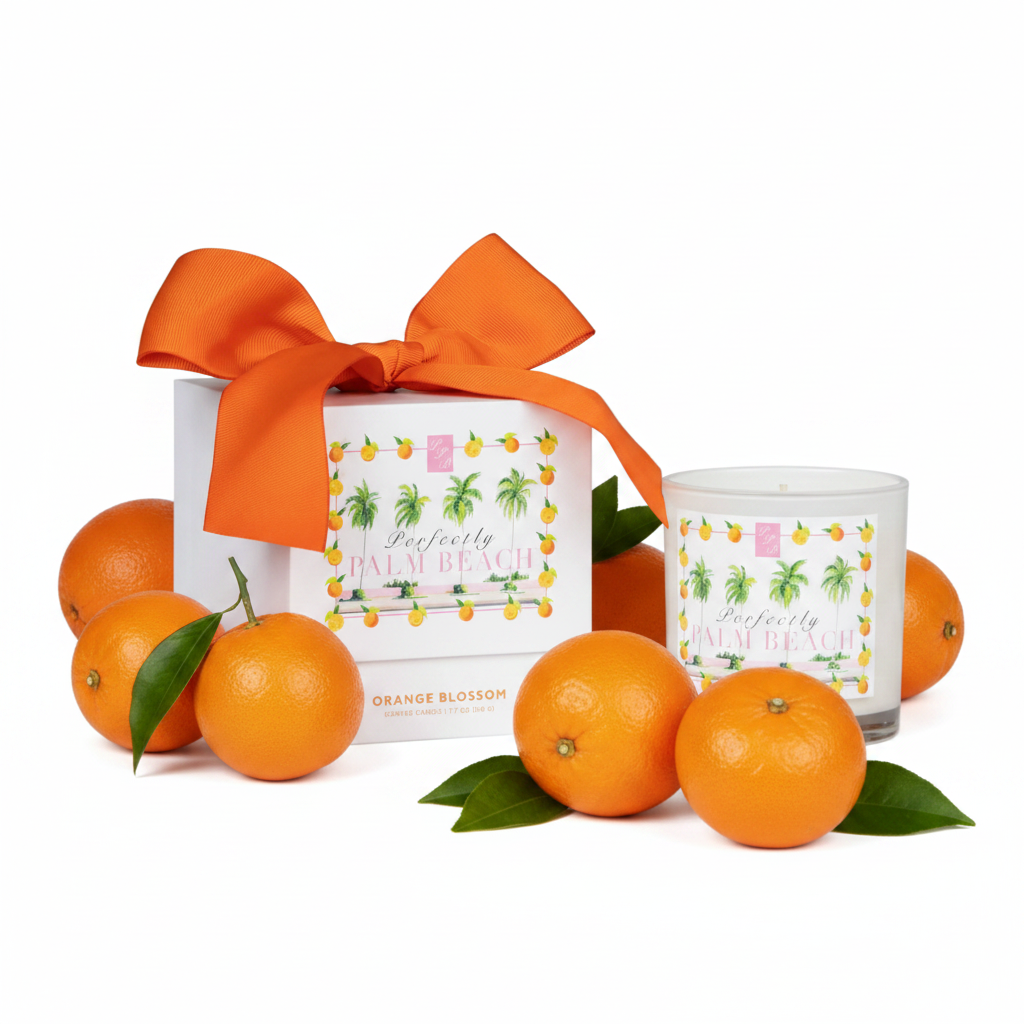 Orange Blossom
