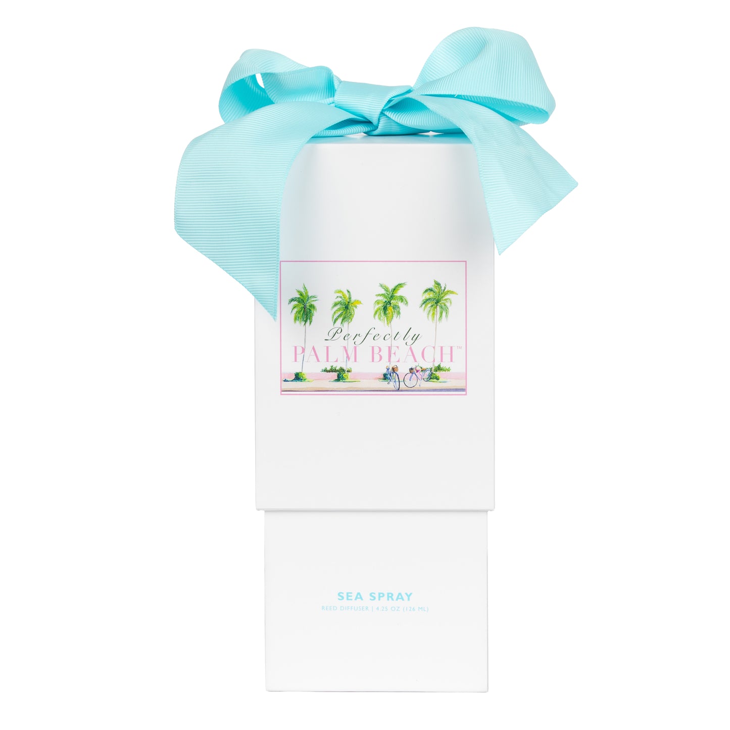 Sea Spray Diffuser