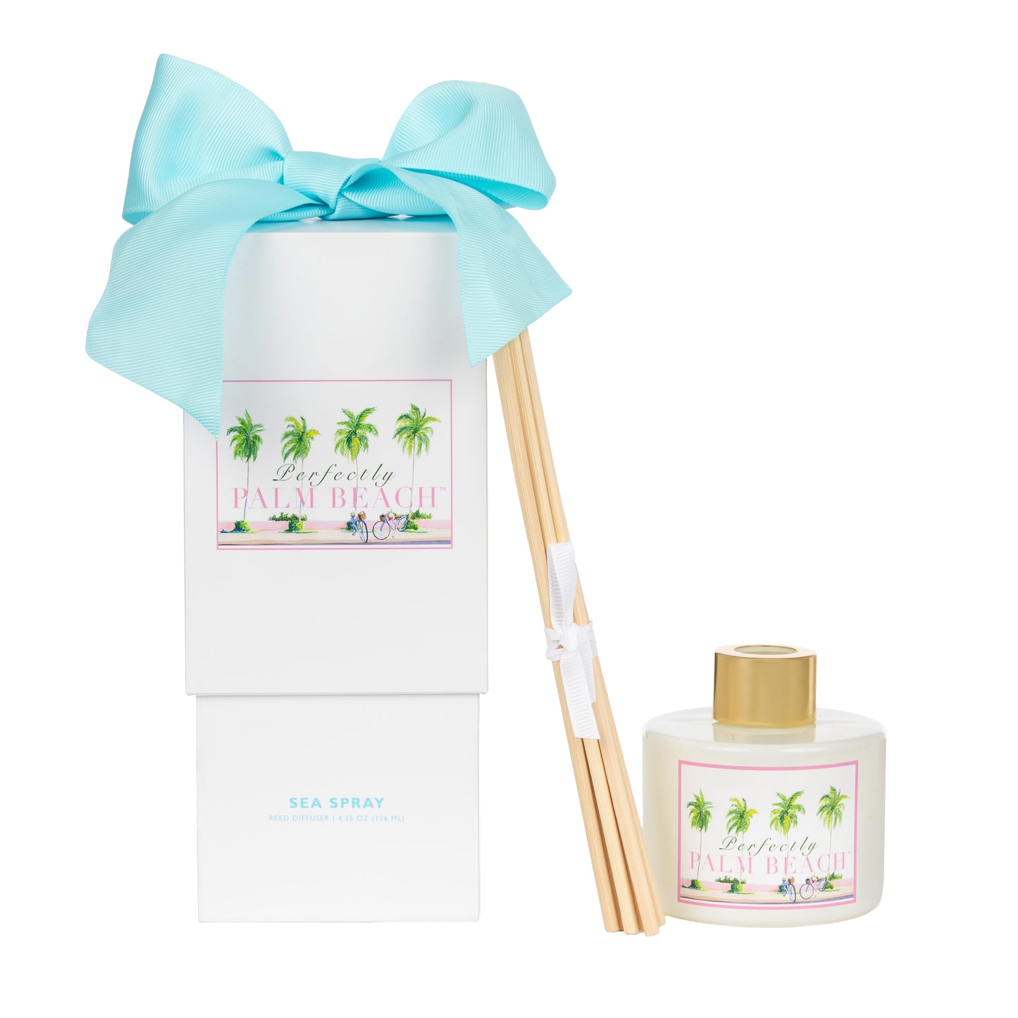 Sea Spray Diffuser