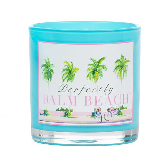 Sea Spray Candle