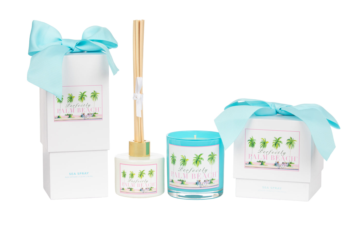 Sea Spray Diffuser