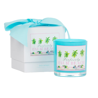 Sea Spray Candle