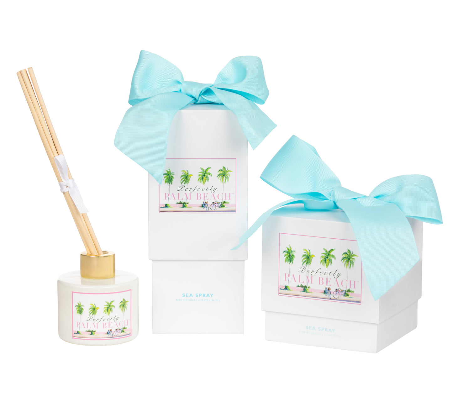 Sea Spray Diffuser