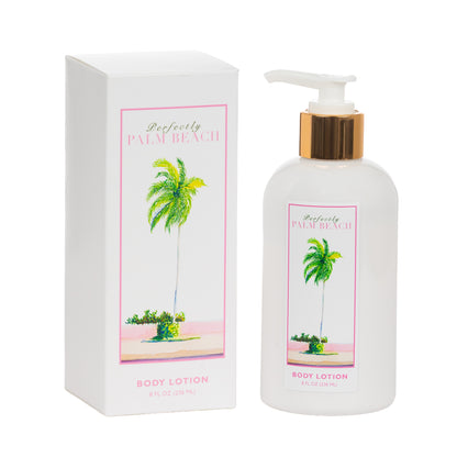 Body Lotion - COMING SOON!