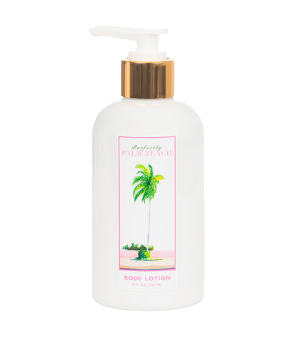 Body Lotion - COMING SOON!