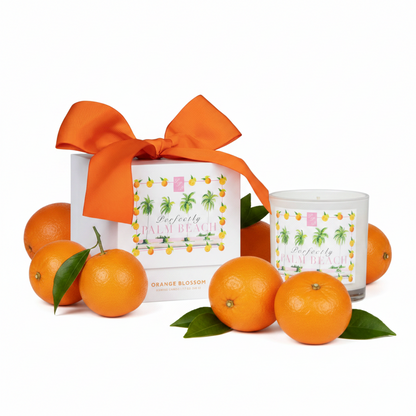 Orange Blossom